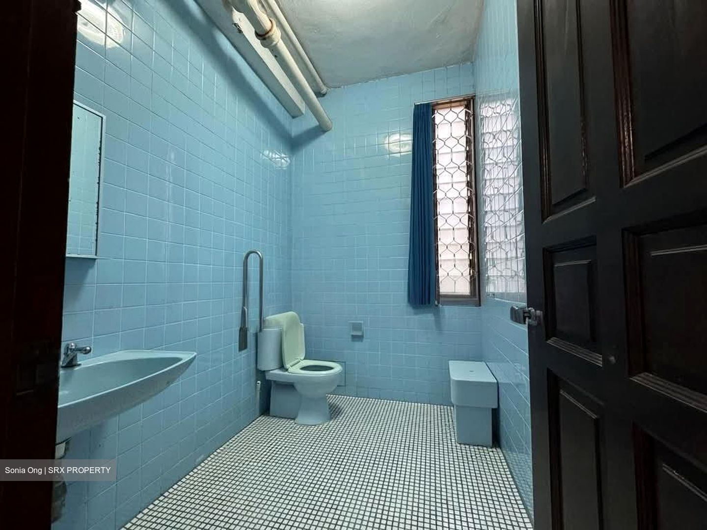 Faber Hills (D5), Semi-Detached #585083051